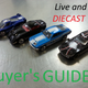 Illustration for article titled Your LaLD Holiday Diecast Buyers Guide